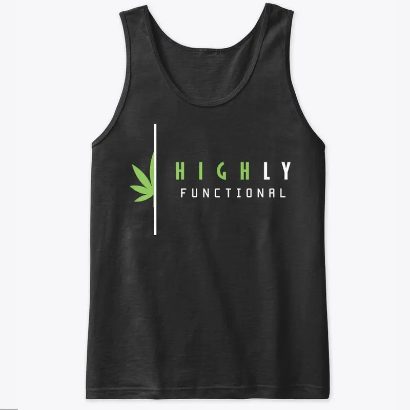 The Highly Functional Dank Top